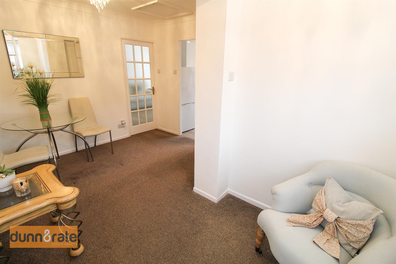Netherton Grove, Milton, Stoke-On-Trent